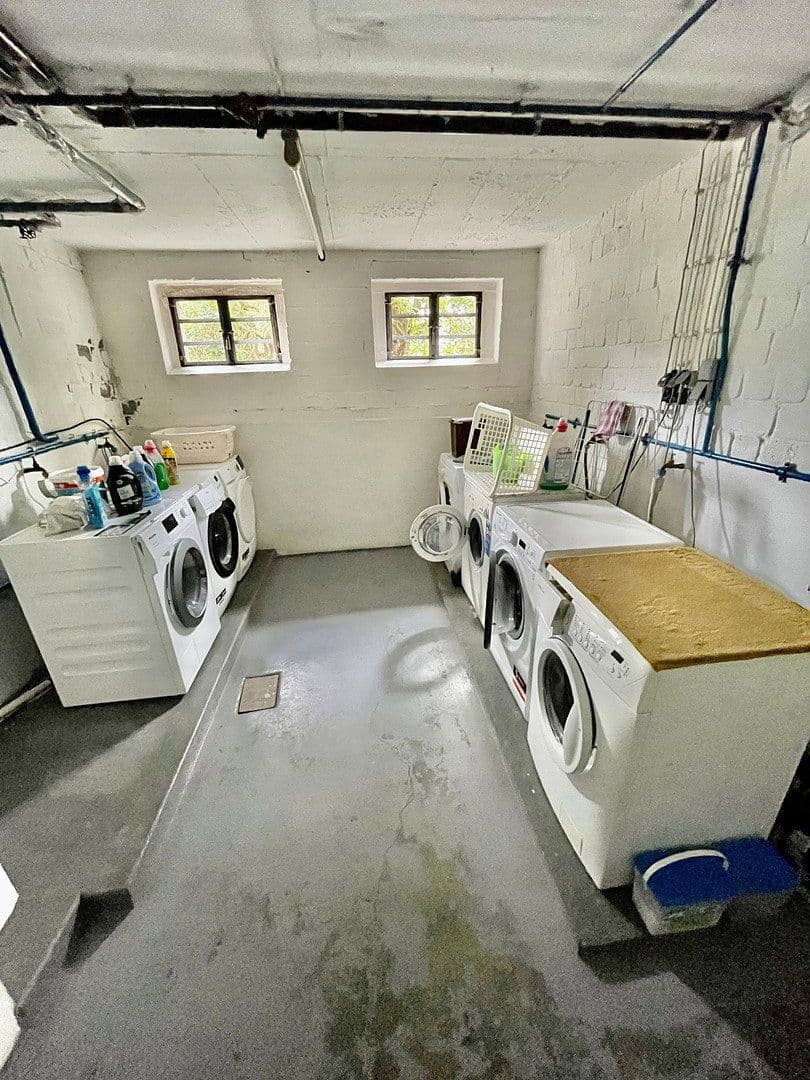 Prenájom bytu 1-izbový 39 m², Lortzingstraße 1, Herten, Severné Porýnie - Westfálsko Prenájom bytu 1-izbový 39 m², Lortzingstraße 1, Herten, Severné Porýnie - Westfálsko