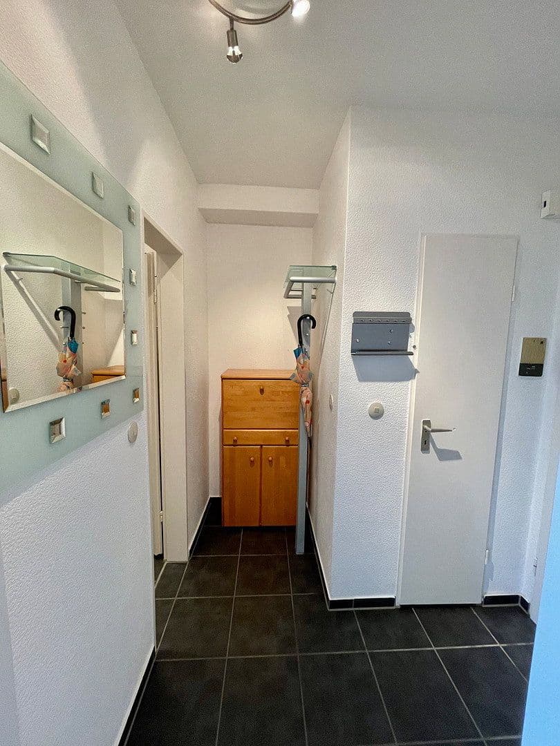 Prenájom bytu 1-izbový 39 m², Lortzingstraße 1, Herten, Severné Porýnie - Westfálsko Prenájom bytu 1-izbový 39 m², Lortzingstraße 1, Herten, Severné Porýnie - Westfálsko