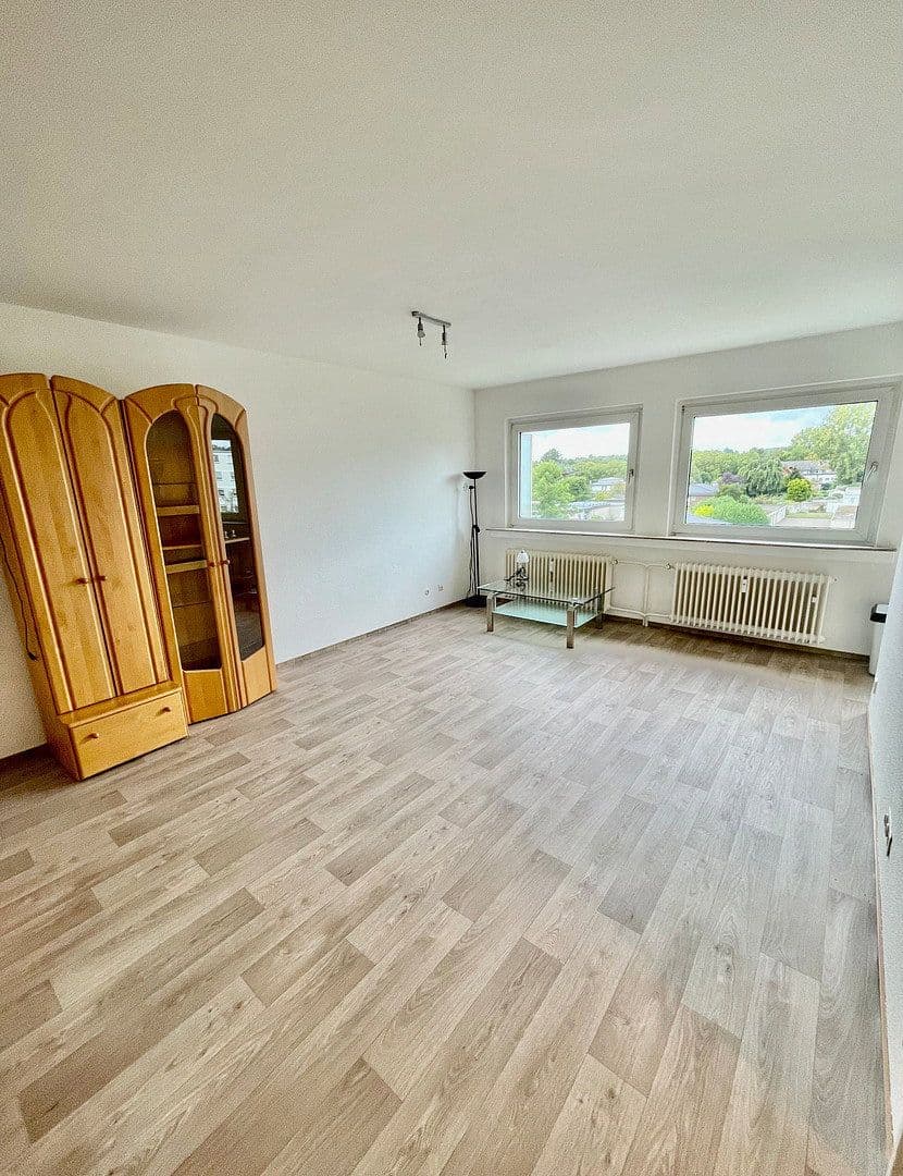 Prenájom bytu 1-izbový 39 m², Lortzingstraße 1, Herten, Severné Porýnie - Westfálsko Prenájom bytu 1-izbový 39 m², Lortzingstraße 1, Herten, Severné Porýnie - Westfálsko