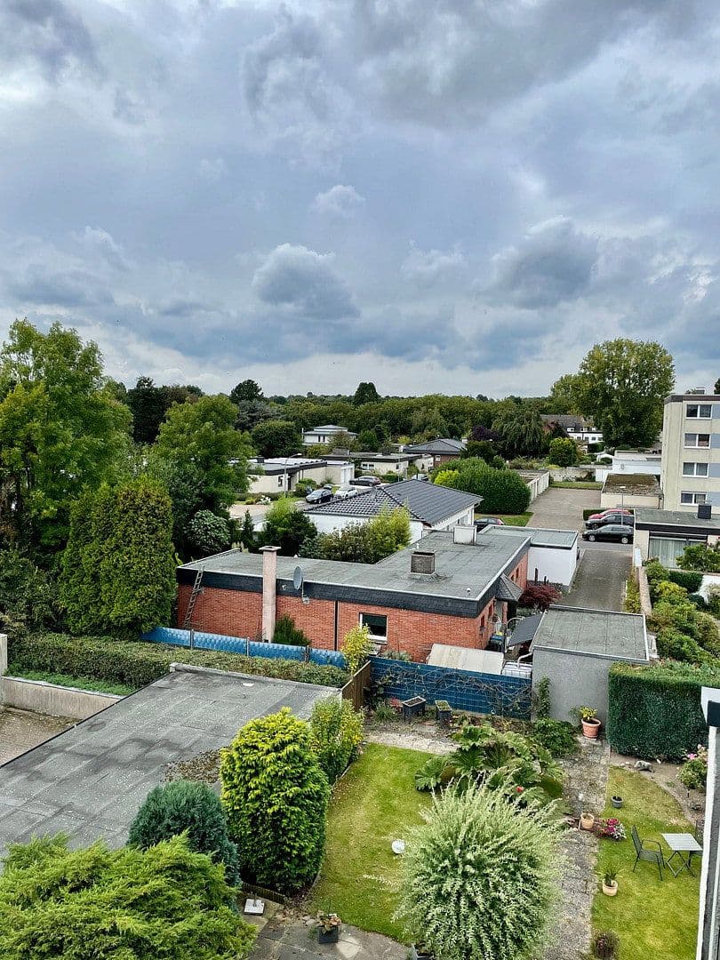 Prenájom bytu 1-izbový 39 m², Lortzingstraße 1, Herten, Severné Porýnie - Westfálsko Prenájom bytu 1-izbový 39 m², Lortzingstraße 1, Herten, Severné Porýnie - Westfálsko