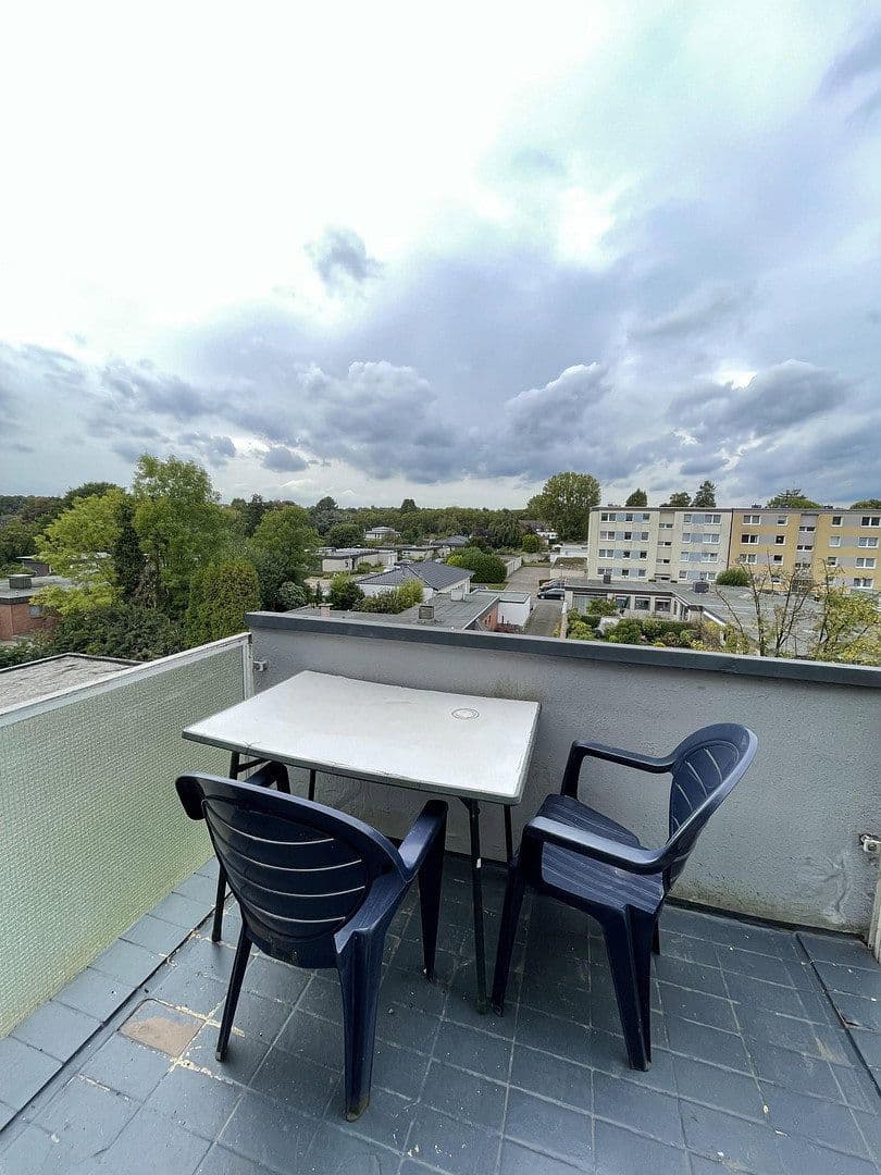 Prenájom bytu 1-izbový 39 m², Lortzingstraße 1, Herten, Severné Porýnie - Westfálsko Prenájom bytu 1-izbový 39 m², Lortzingstraße 1, Herten, Severné Porýnie - Westfálsko