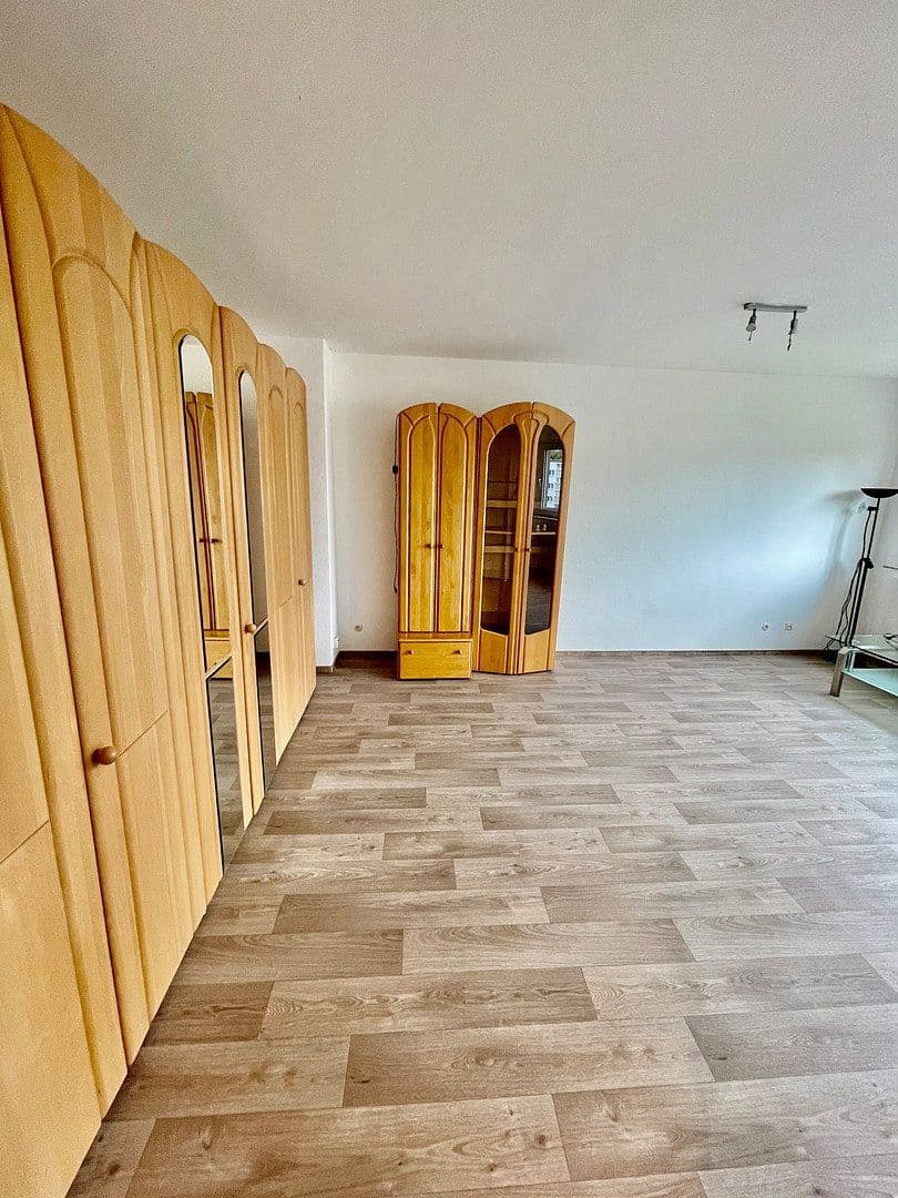 Prenájom bytu 1-izbový 39 m², Lortzingstraße 1, Herten, Severné Porýnie - Westfálsko Prenájom bytu 1-izbový 39 m², Lortzingstraße 1, Herten, Severné Porýnie - Westfálsko