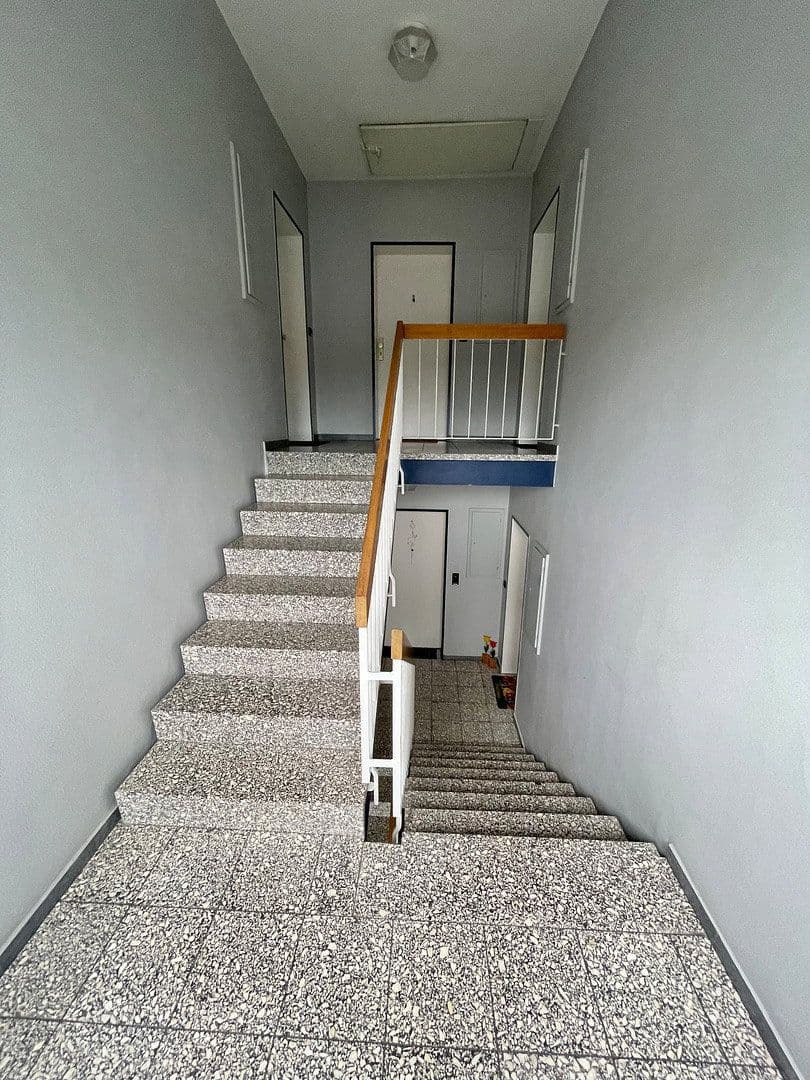 Prenájom bytu 1-izbový 39 m², Lortzingstraße 1, Herten, Severné Porýnie - Westfálsko Prenájom bytu 1-izbový 39 m², Lortzingstraße 1, Herten, Severné Porýnie - Westfálsko