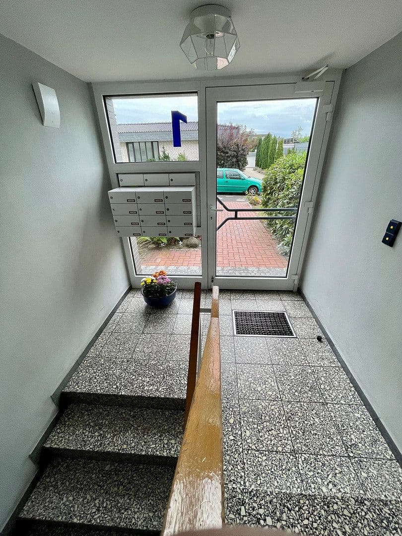 Prenájom bytu 1-izbový 39 m², Lortzingstraße 1, Herten, Severné Porýnie - Westfálsko Prenájom bytu 1-izbový 39 m², Lortzingstraße 1, Herten, Severné Porýnie - Westfálsko