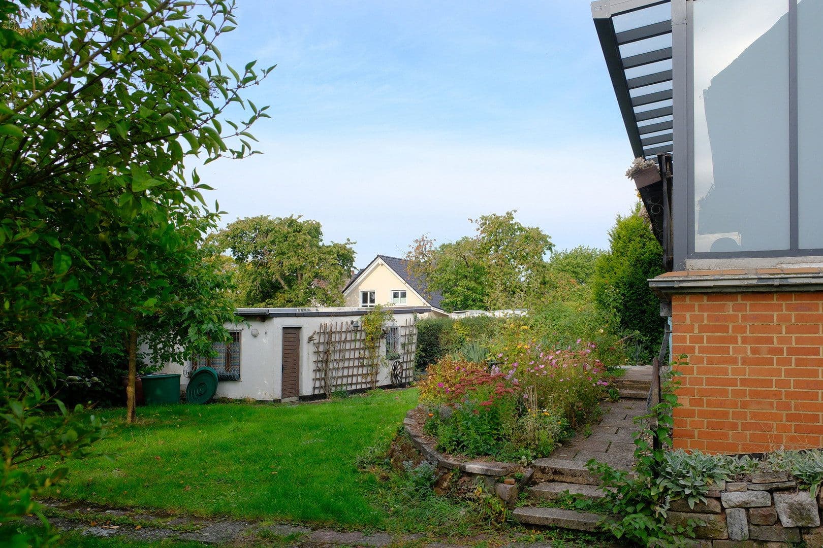 Prenájom domu 100 m², pozemok 870 m², Kassel, Hesensko Prenájom domu 100 m², pozemok 870 m², Kassel, Hesensko