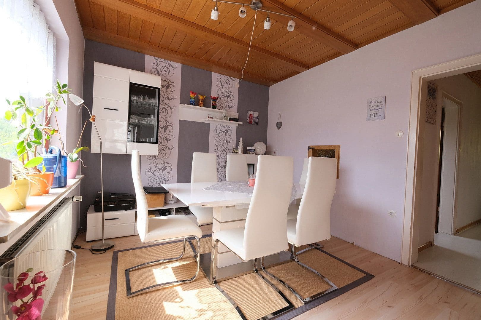 Prenájom domu 100 m², pozemok 870 m², Kassel, Hesensko Prenájom domu 100 m², pozemok 870 m², Kassel, Hesensko