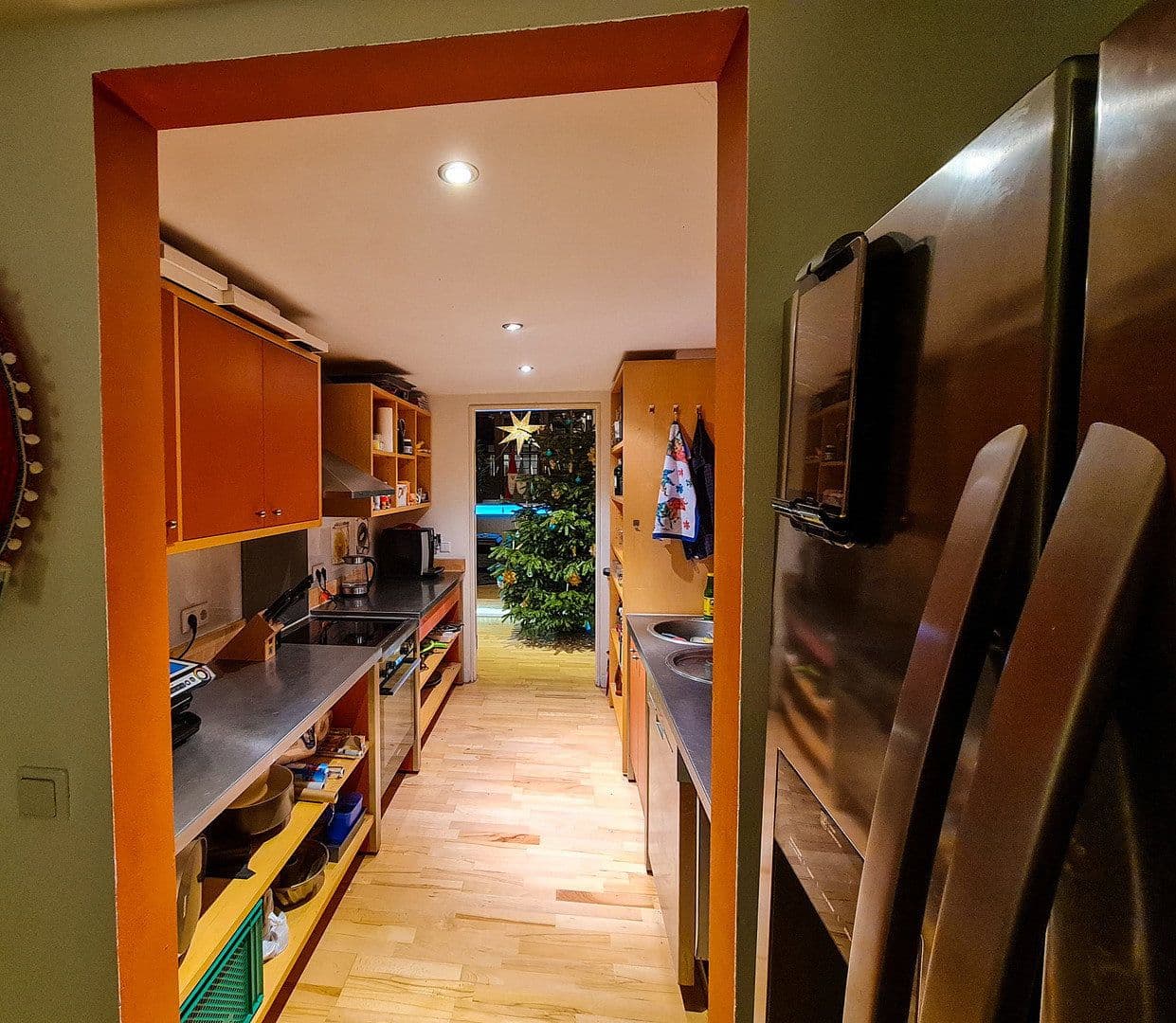 Prenájom bytu 4-izbový 132 m², Holbeinstraße 14, Leipzig, Sasko Prenájom bytu 4-izbový 132 m², Holbeinstraße 14, Leipzig, Sasko
