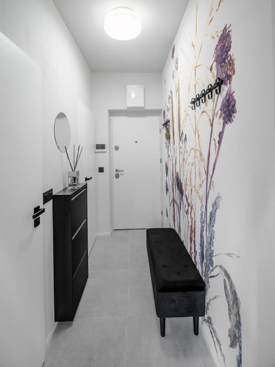 Predaj bytu 1-izbový 26 m², Tovární, Beroun, Středočeský kraj Predaj bytu 1-izbový 26 m², Tovární, Beroun, Středočeský kraj