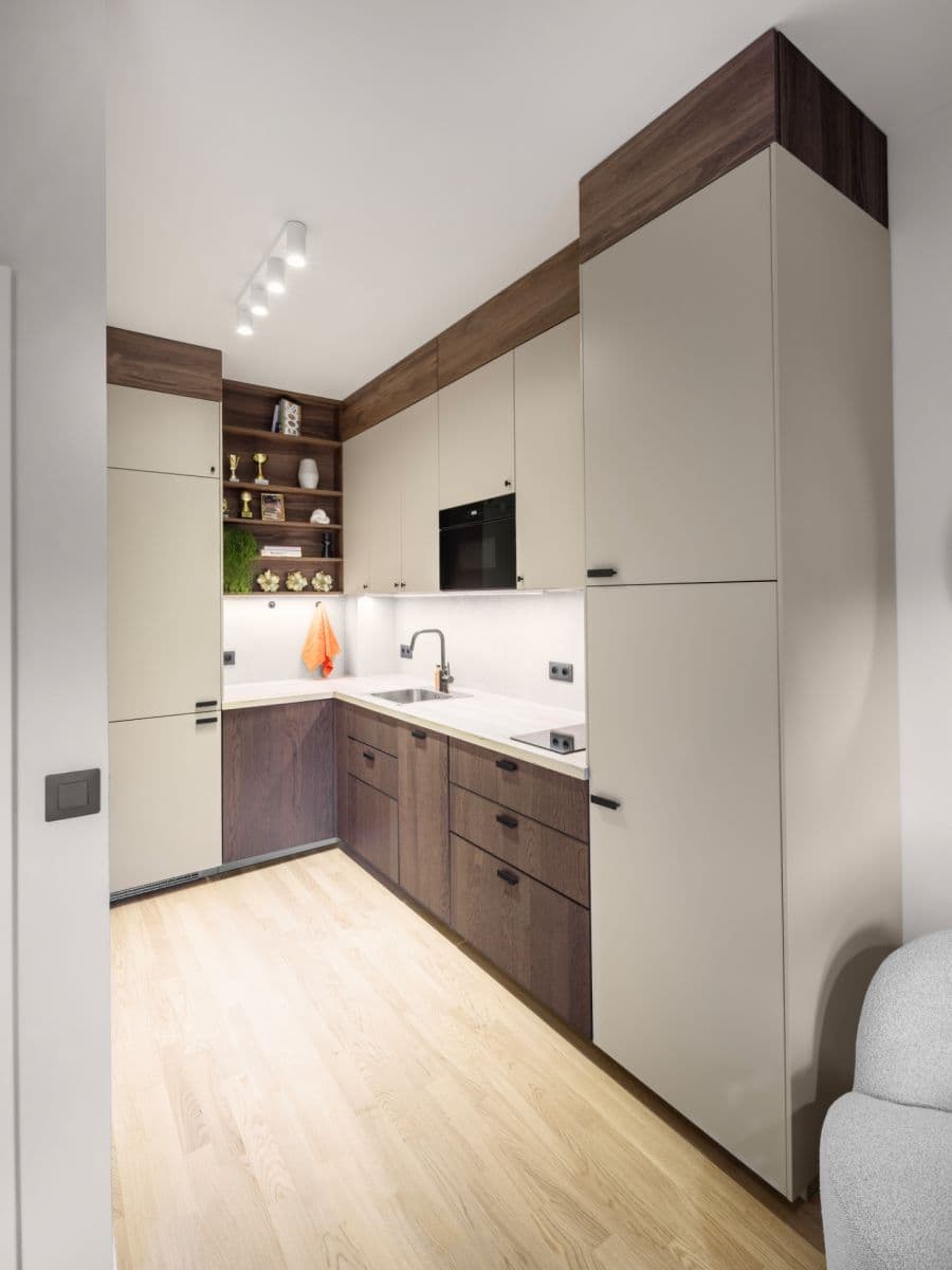 Predaj bytu 1-izbový 26 m², Tovární, Beroun, Středočeský kraj Predaj bytu 1-izbový 26 m², Tovární, Beroun, Středočeský kraj