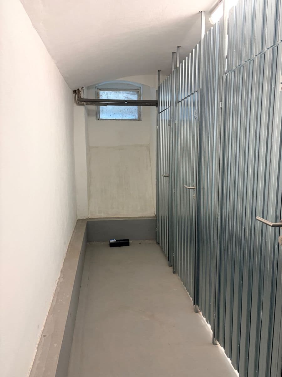 Predaj bytu 1-izbový 26 m², Tovární, Beroun, Středočeský kraj Predaj bytu 1-izbový 26 m², Tovární, Beroun, Středočeský kraj