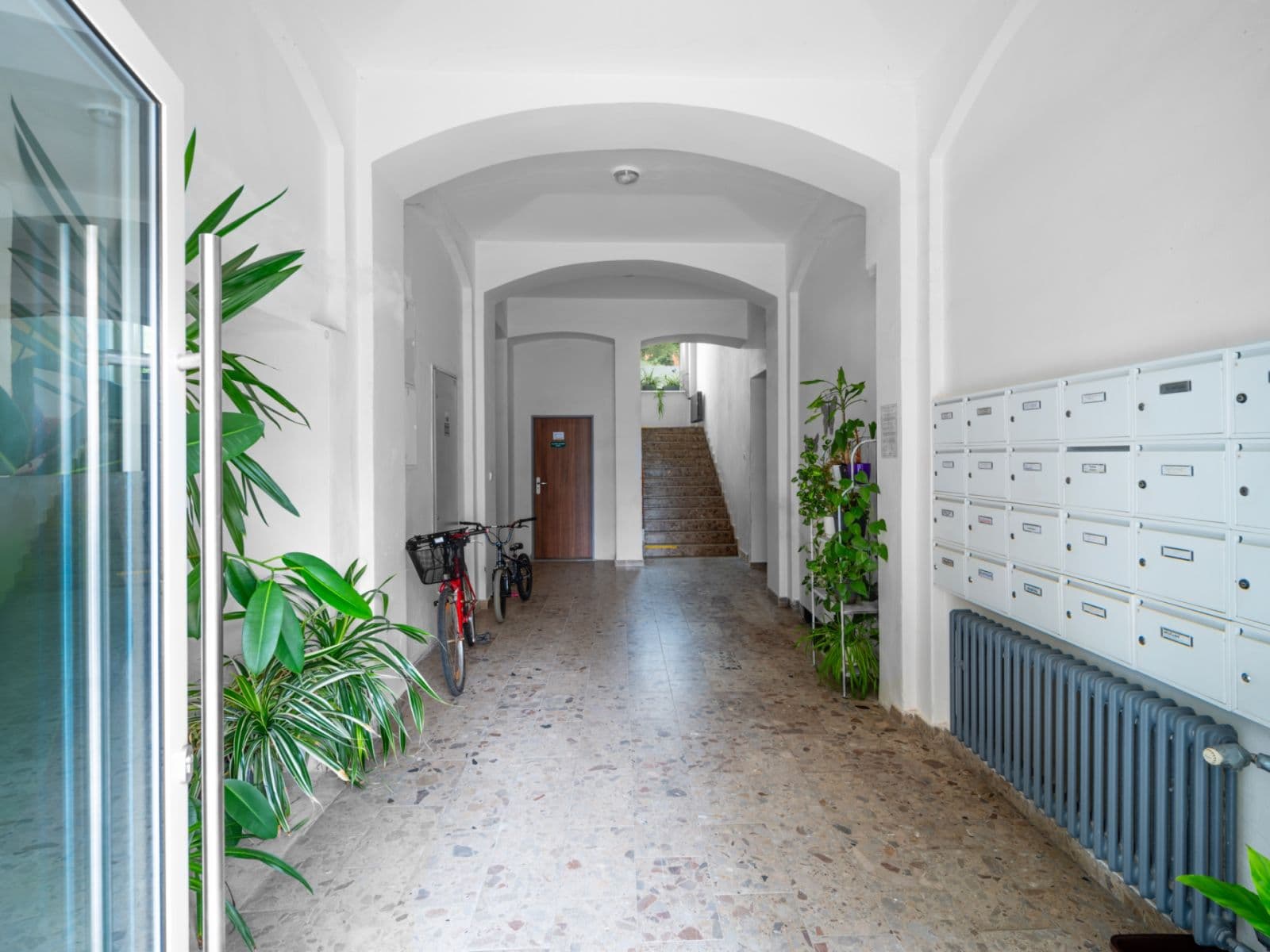 Predaj bytu 1-izbový 26 m², Tovární, Beroun, Středočeský kraj Predaj bytu 1-izbový 26 m², Tovární, Beroun, Středočeský kraj
