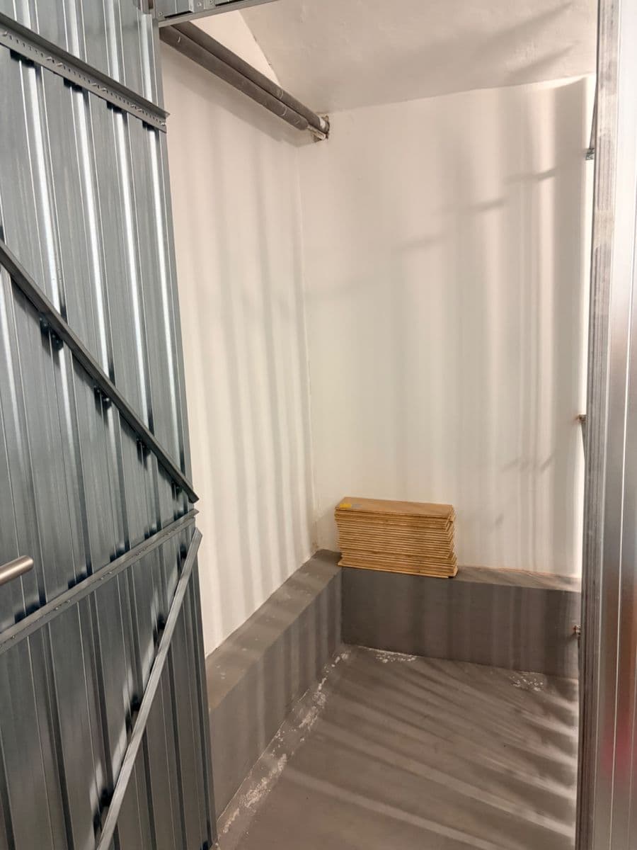 Predaj bytu 1-izbový 26 m², Tovární, Beroun, Středočeský kraj Predaj bytu 1-izbový 26 m², Tovární, Beroun, Středočeský kraj