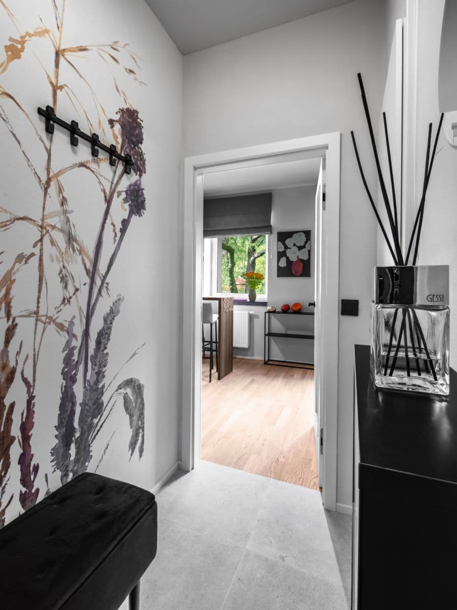 Predaj bytu 1-izbový 26 m², Tovární, Beroun, Středočeský kraj Predaj bytu 1-izbový 26 m², Tovární, Beroun, Středočeský kraj