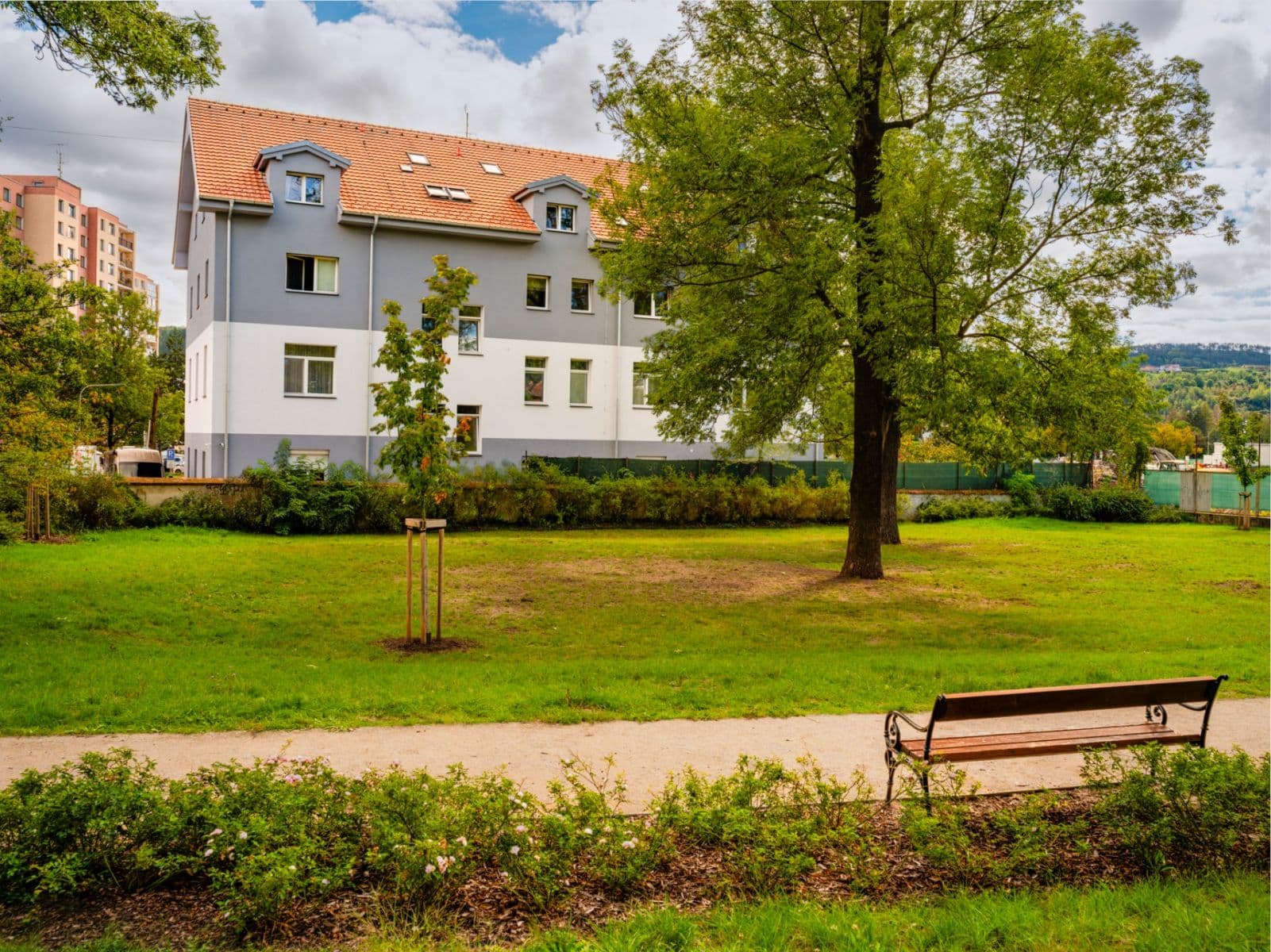 Predaj bytu 1-izbový 26 m², Tovární, Beroun, Středočeský kraj Predaj bytu 1-izbový 26 m², Tovární, Beroun, Středočeský kraj