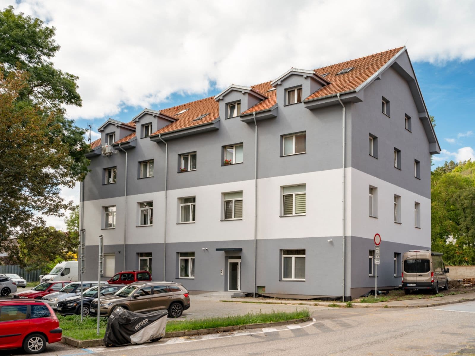Predaj bytu 1-izbový 26 m², Tovární, Beroun, Středočeský kraj Predaj bytu 1-izbový 26 m², Tovární, Beroun, Středočeský kraj