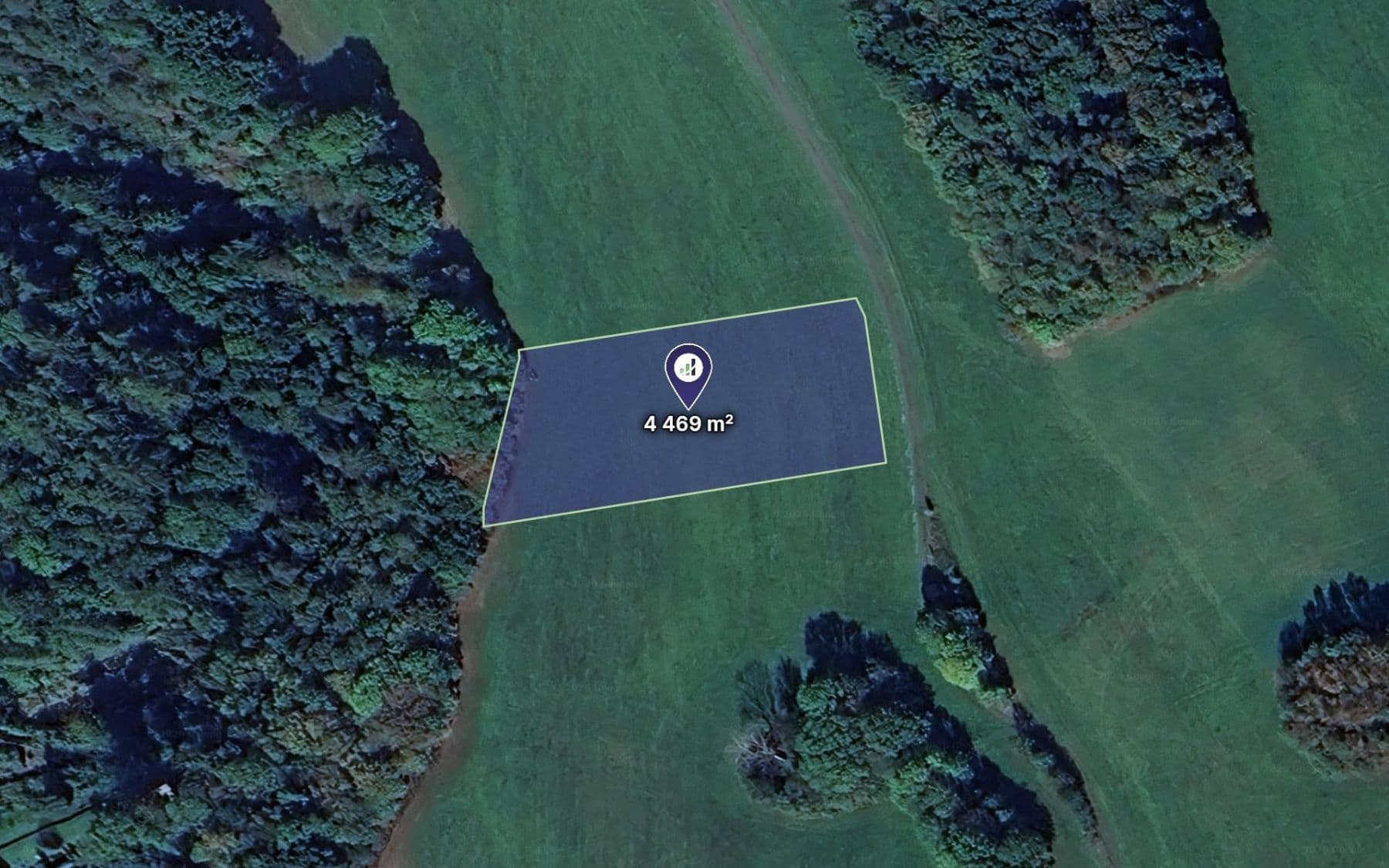 Predaj pozemku 1.117 m², Skuteč, Pardubický kraj Predaj pozemku 1.117 m², Skuteč, Pardubický kraj