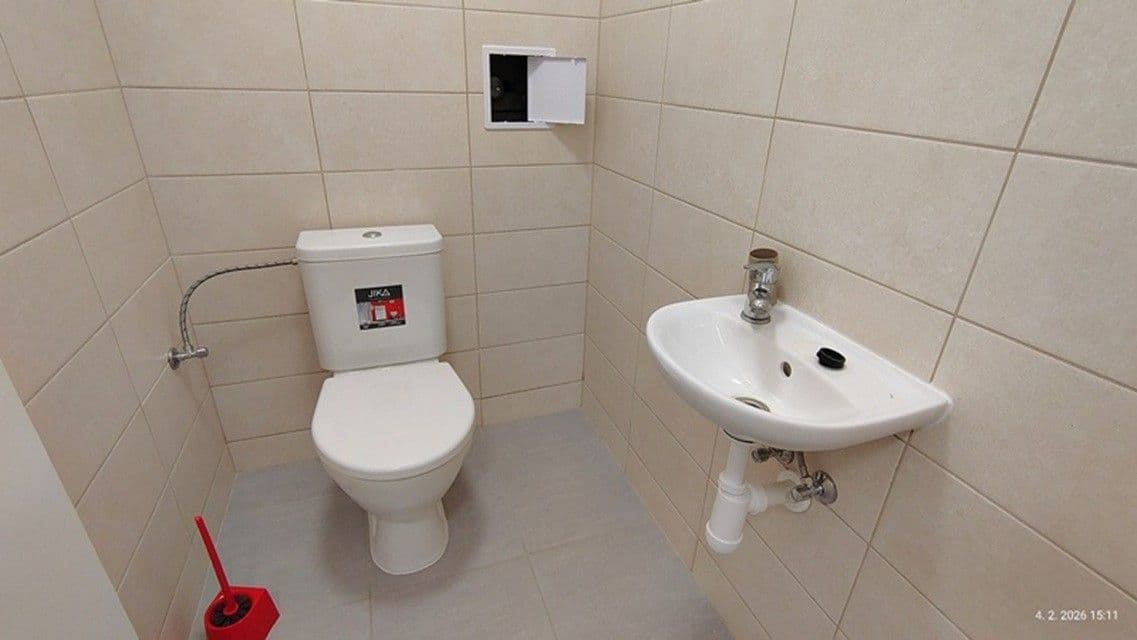 Prenájom nebytového priestoru 31 m², Školní, Kutná Hora, Středočeský kraj Prenájom nebytového priestoru 31 m², Školní, Kutná Hora, Středočeský kraj