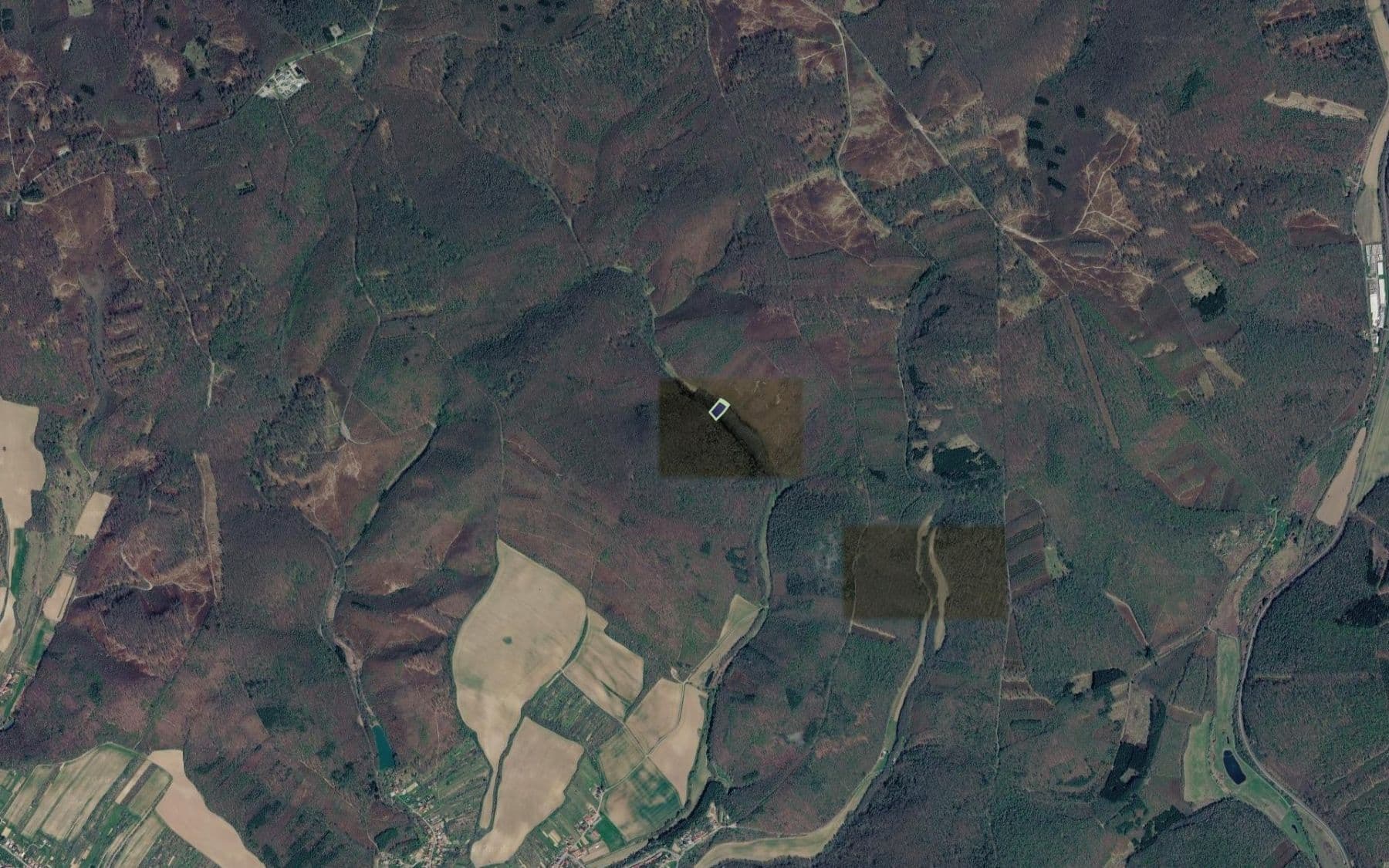 Predaj pozemku 1.710 m², Lovčice, Jihomoravský kraj Predaj pozemku 1.710 m², Lovčice, Jihomoravský kraj