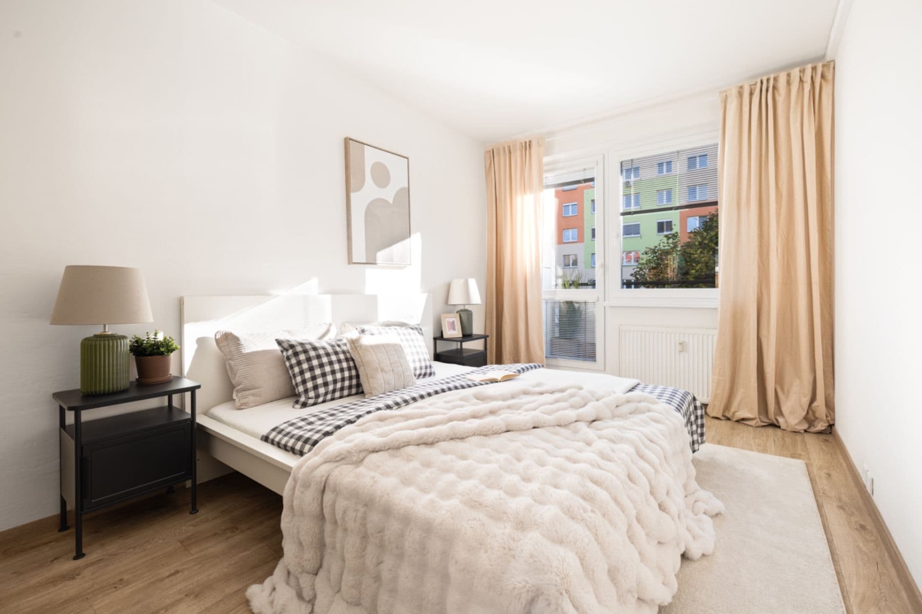 Predaj bytu 3-izbový 70 m², Družební, Olomouc, Olomoucký kraj Predaj bytu 3-izbový 70 m², Družební, Olomouc, Olomoucký kraj