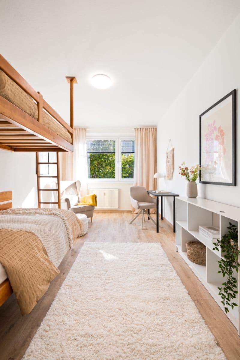 Predaj bytu 3-izbový 70 m², Družební, Olomouc, Olomoucký kraj Predaj bytu 3-izbový 70 m², Družební, Olomouc, Olomoucký kraj