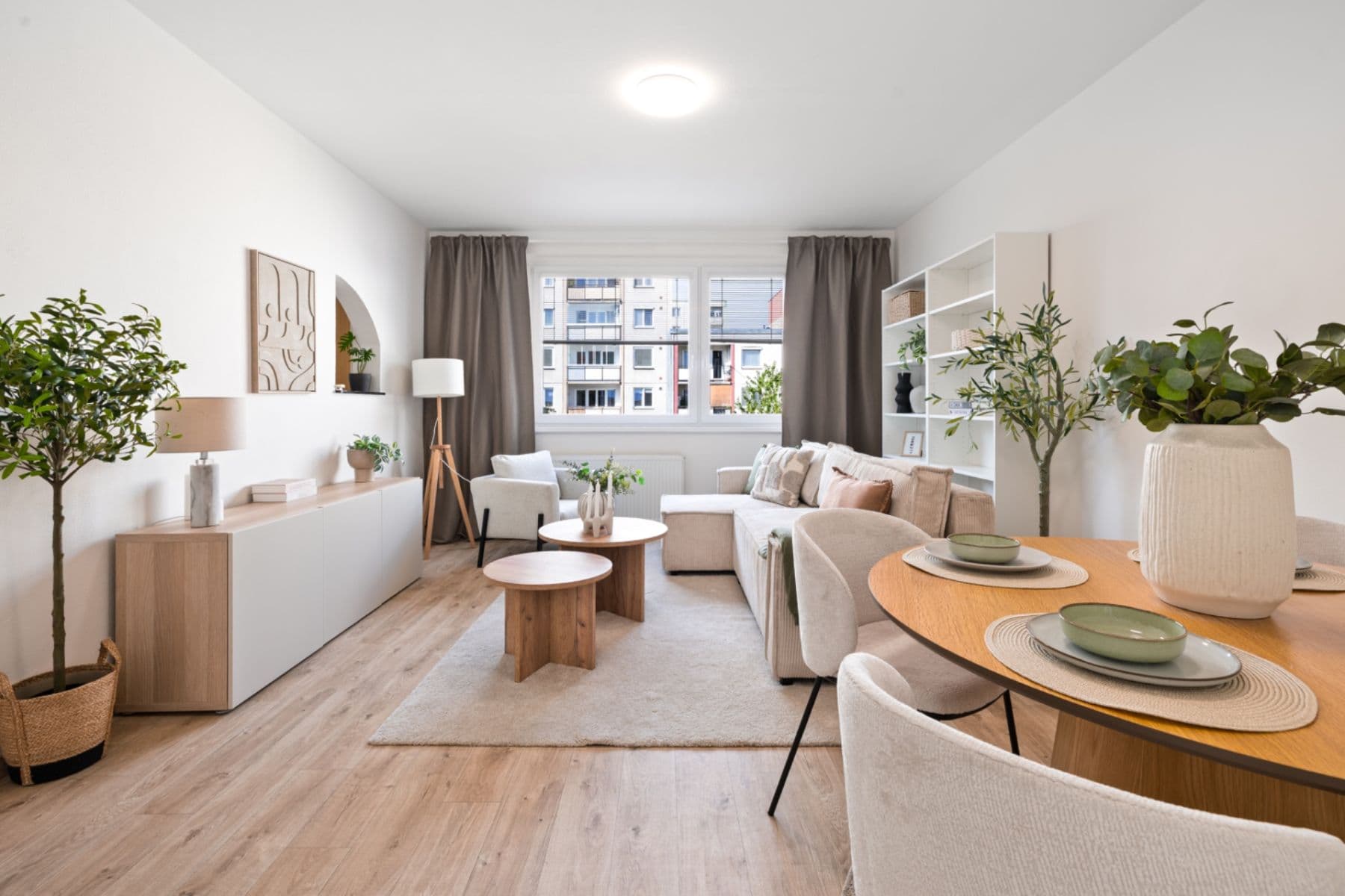 Predaj bytu 3-izbový 70 m², Družební, Olomouc, Olomoucký kraj Predaj bytu 3-izbový 70 m², Družební, Olomouc, Olomoucký kraj