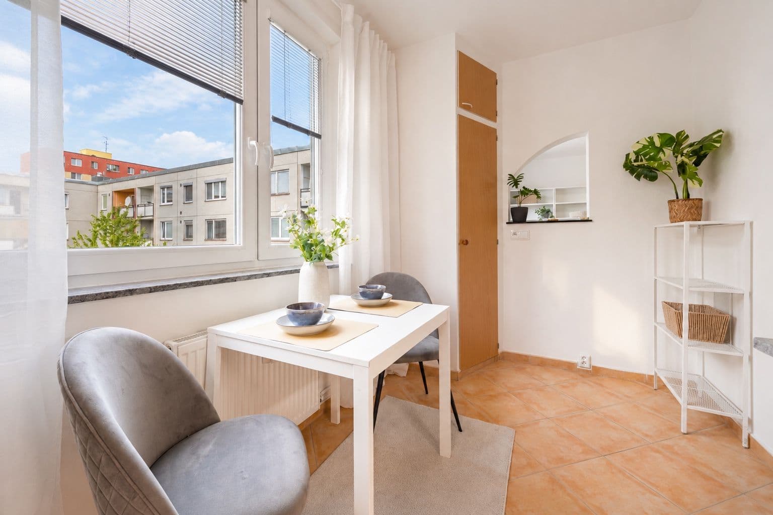 Predaj bytu 3-izbový 70 m², Družební, Olomouc, Olomoucký kraj Predaj bytu 3-izbový 70 m², Družební, Olomouc, Olomoucký kraj