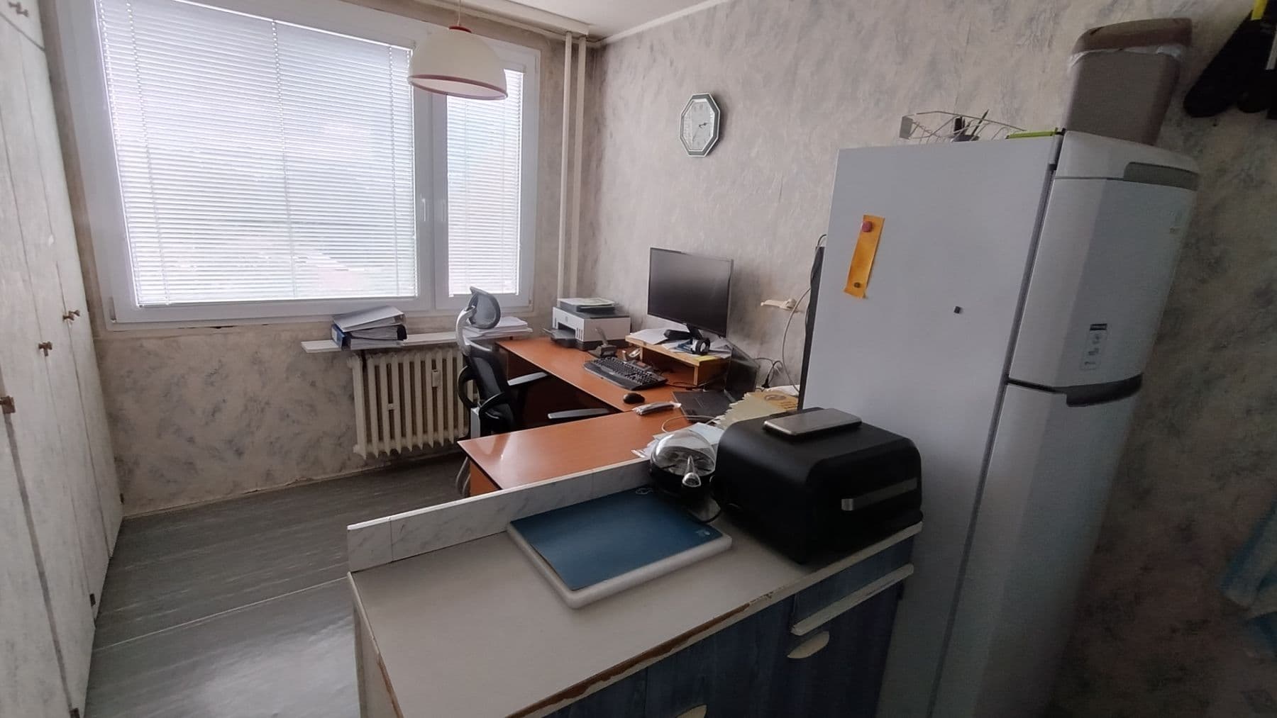 Prenájom bytu 3-izbový 68 m², Štíbrova, Praha, Praha Prenájom bytu 3-izbový 68 m², Štíbrova, Praha, Praha