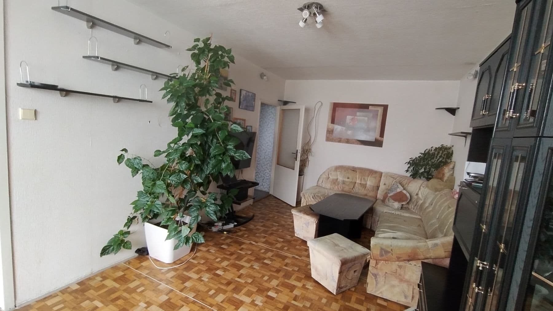 Prenájom bytu 3-izbový 68 m², Štíbrova, Praha, Praha Prenájom bytu 3-izbový 68 m², Štíbrova, Praha, Praha