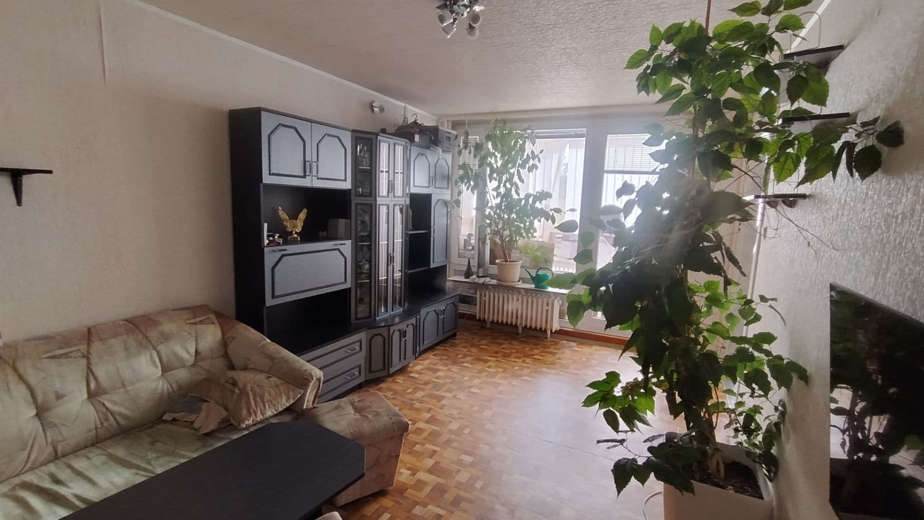 Prenájom bytu 3-izbový 68 m², Štíbrova, Praha, Praha Prenájom bytu 3-izbový 68 m², Štíbrova, Praha, Praha