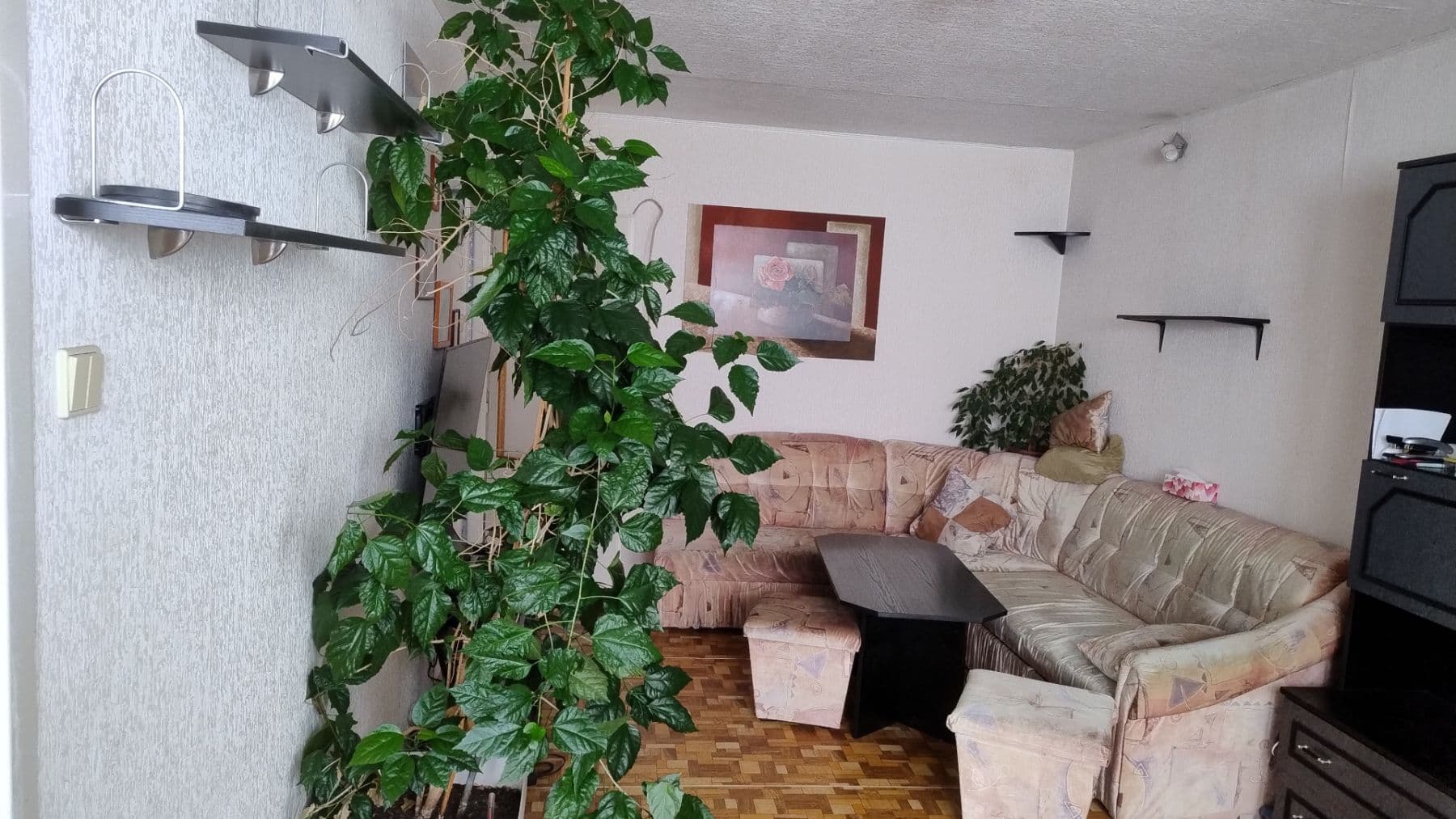 Prenájom bytu 3-izbový 68 m², Štíbrova, Praha, Praha Prenájom bytu 3-izbový 68 m², Štíbrova, Praha, Praha