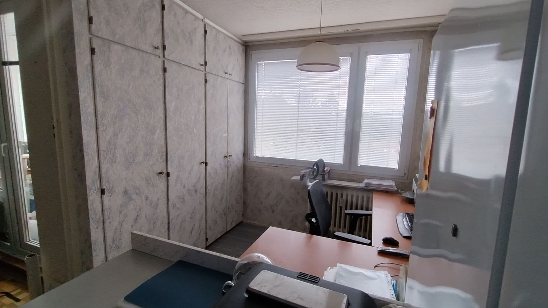 Prenájom bytu 3-izbový 68 m², Štíbrova, Praha, Praha Prenájom bytu 3-izbový 68 m², Štíbrova, Praha, Praha