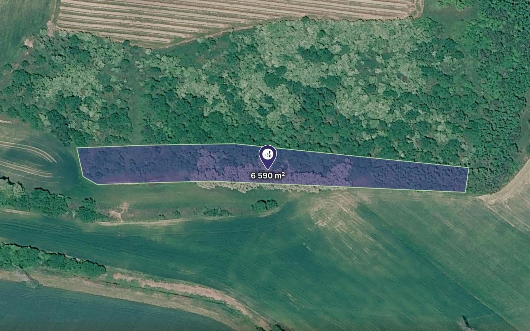 Predaj pozemku 3.295 m², Krumvíř, Jihomoravský kraj Predaj pozemku 3.295 m², Krumvíř, Jihomoravský kraj