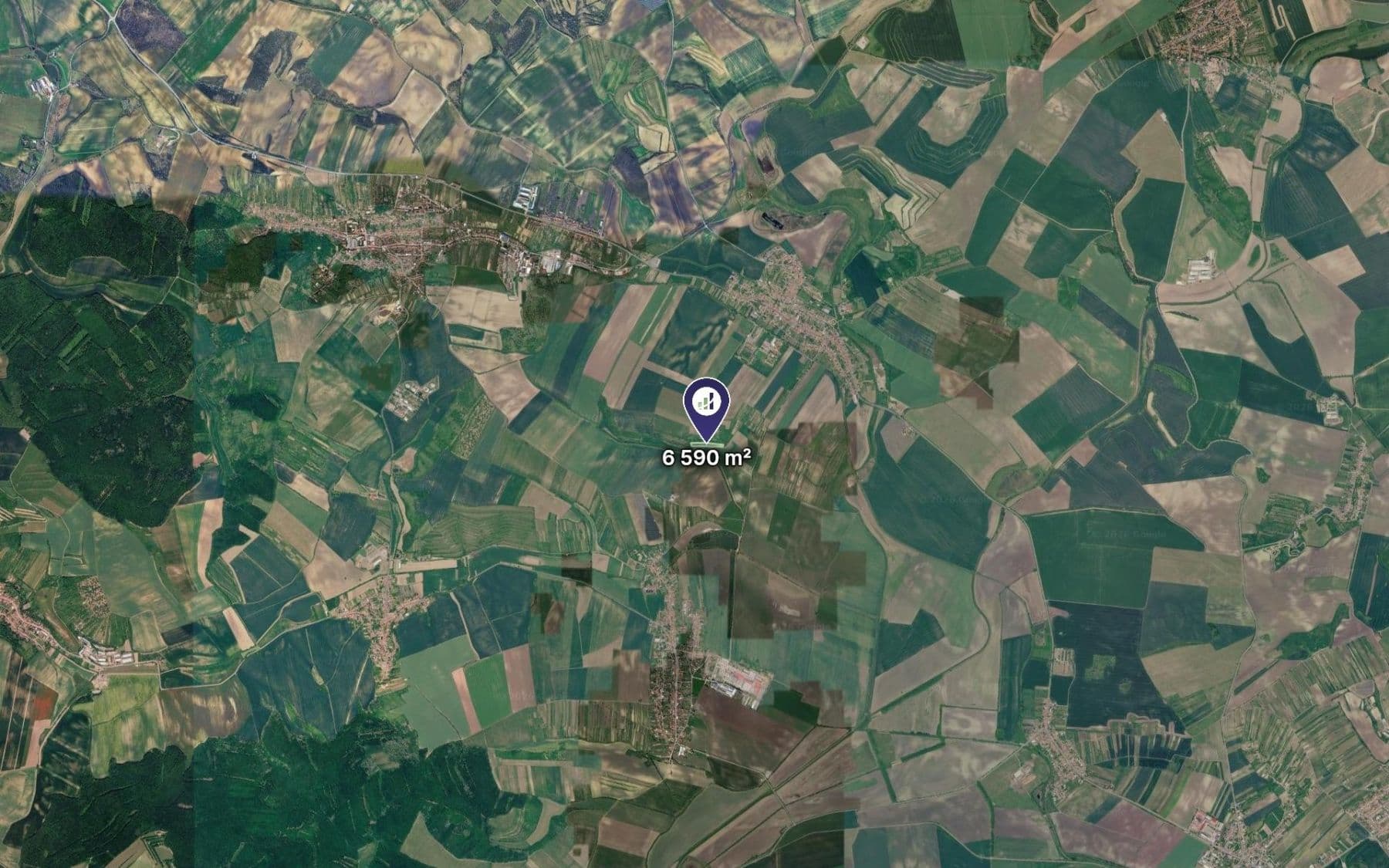 Predaj pozemku 3.295 m², Krumvíř, Jihomoravský kraj Predaj pozemku 3.295 m², Krumvíř, Jihomoravský kraj