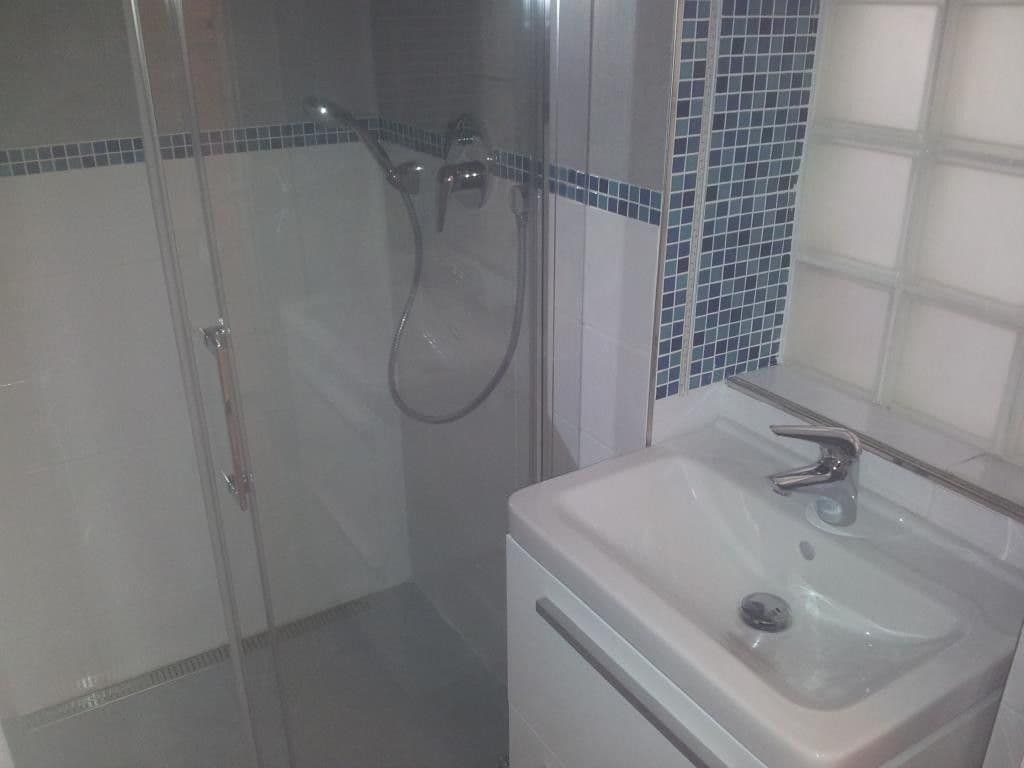 Prenájom bytu 2-izbový 50 m², Při hranici, Praha, Praha Prenájom bytu 2-izbový 50 m², Při hranici, Praha, Praha