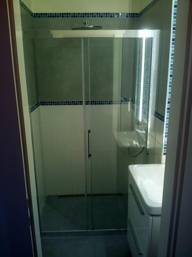 Prenájom bytu 2-izbový 50 m², Při hranici, Praha, Praha Prenájom bytu 2-izbový 50 m², Při hranici, Praha, Praha