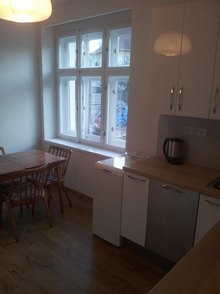Prenájom bytu 2-izbový 50 m², Při hranici, Praha, Praha Prenájom bytu 2-izbový 50 m², Při hranici, Praha, Praha