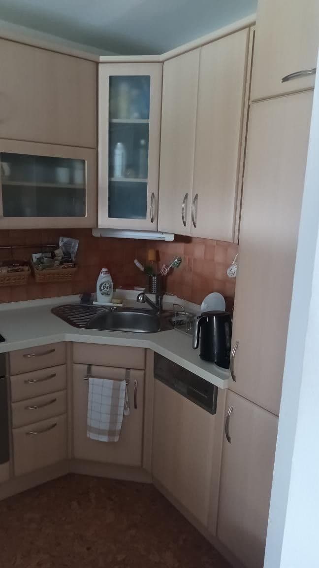 Prenájom bytu 3-izbový 78 m², Milerova, Praha, Praha Prenájom bytu 3-izbový 78 m², Milerova, Praha, Praha