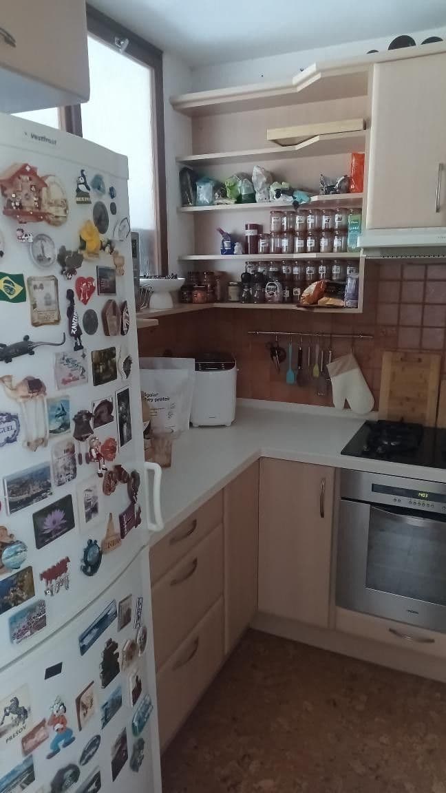 Prenájom bytu 3-izbový 78 m², Milerova, Praha, Praha Prenájom bytu 3-izbový 78 m², Milerova, Praha, Praha