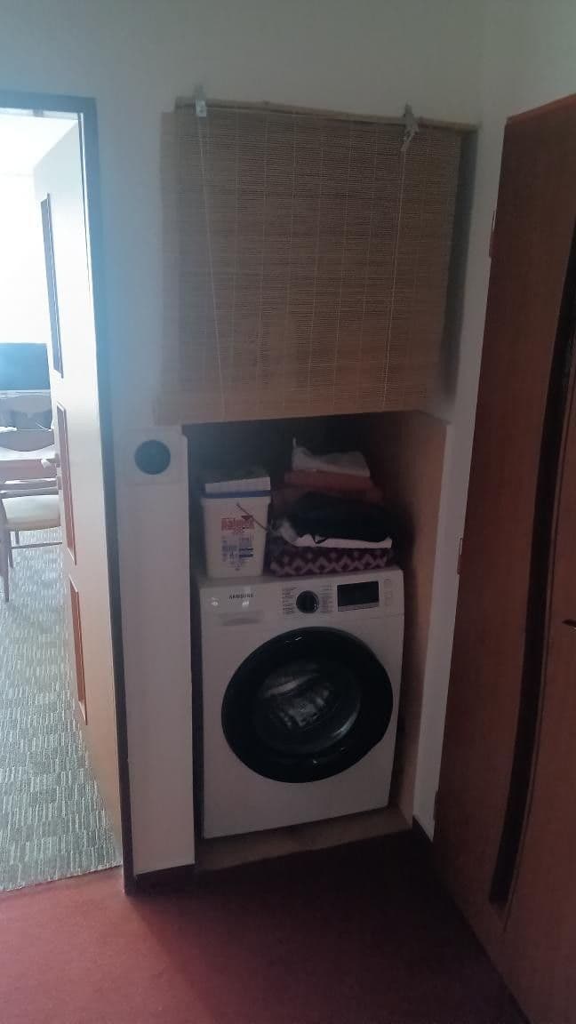 Prenájom bytu 3-izbový 78 m², Milerova, Praha, Praha Prenájom bytu 3-izbový 78 m², Milerova, Praha, Praha