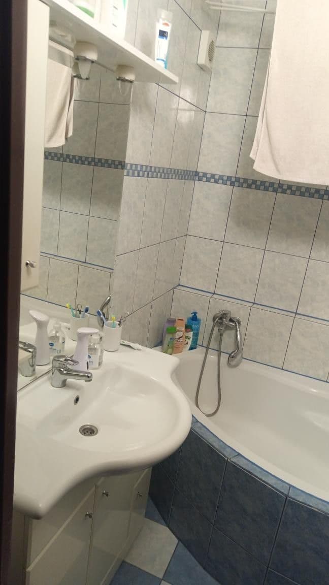 Prenájom bytu 3-izbový 78 m², Milerova, Praha, Praha Prenájom bytu 3-izbový 78 m², Milerova, Praha, Praha