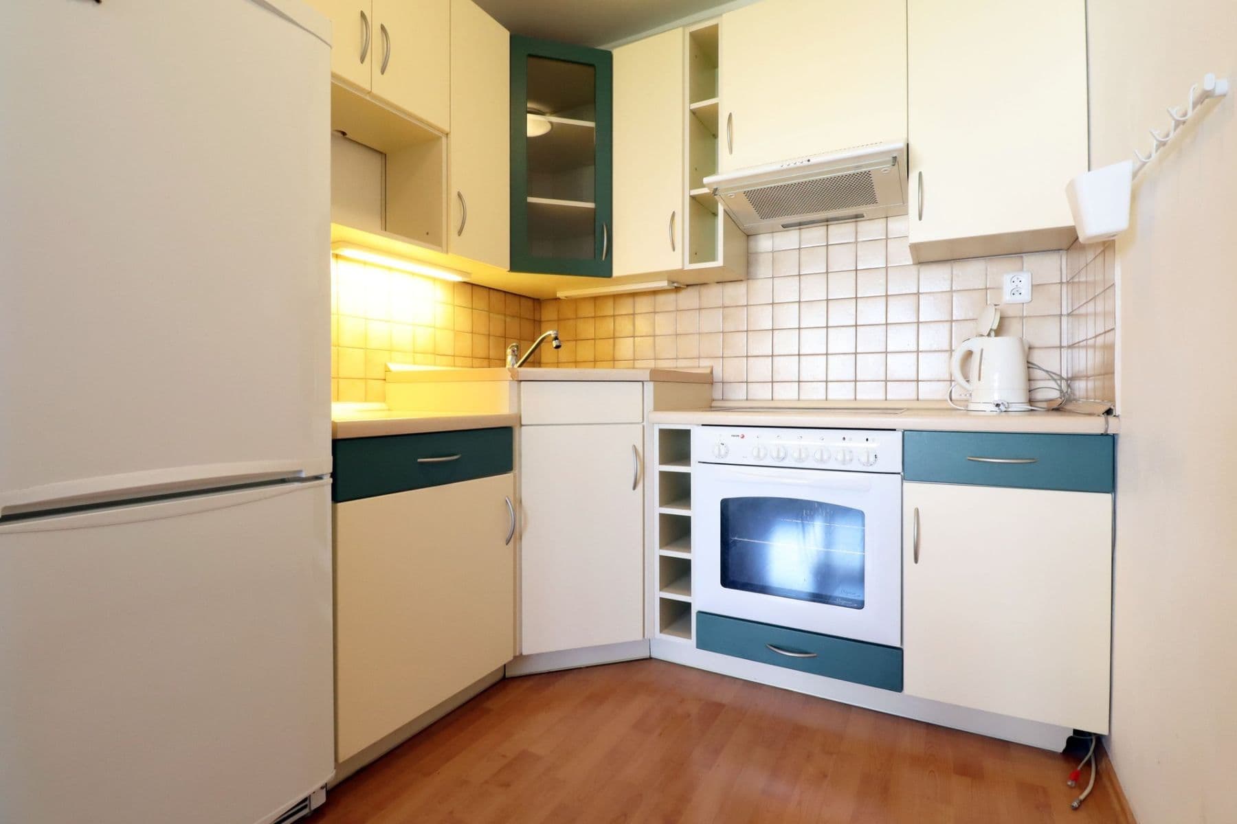 Prenájom bytu 2-izbový 43 m², Modrá, Praha, Praha Prenájom bytu 2-izbový 43 m², Modrá, Praha, Praha