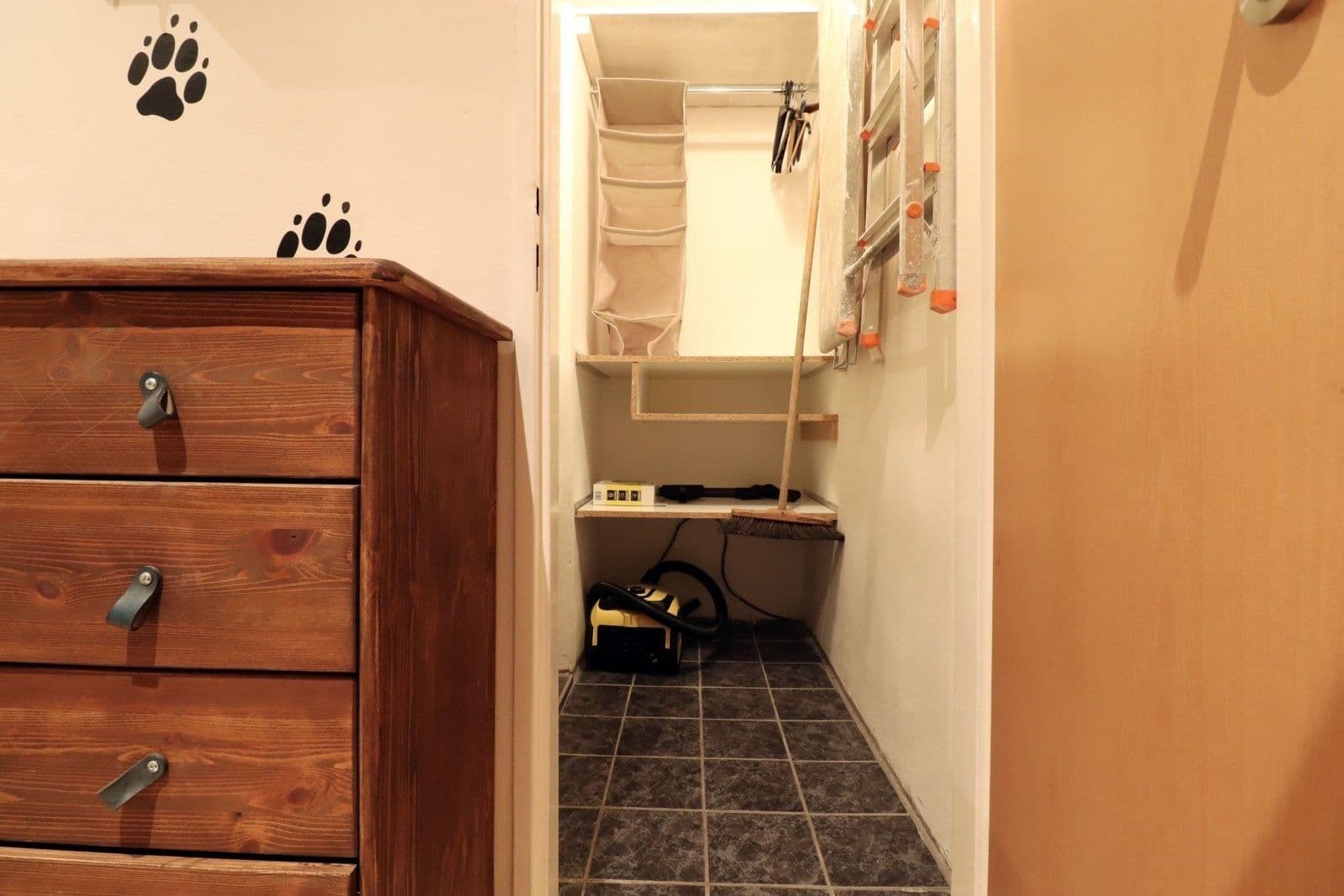 Prenájom bytu 3-izbový 71 m², Mádrova, Praha, Praha Prenájom bytu 3-izbový 71 m², Mádrova, Praha, Praha