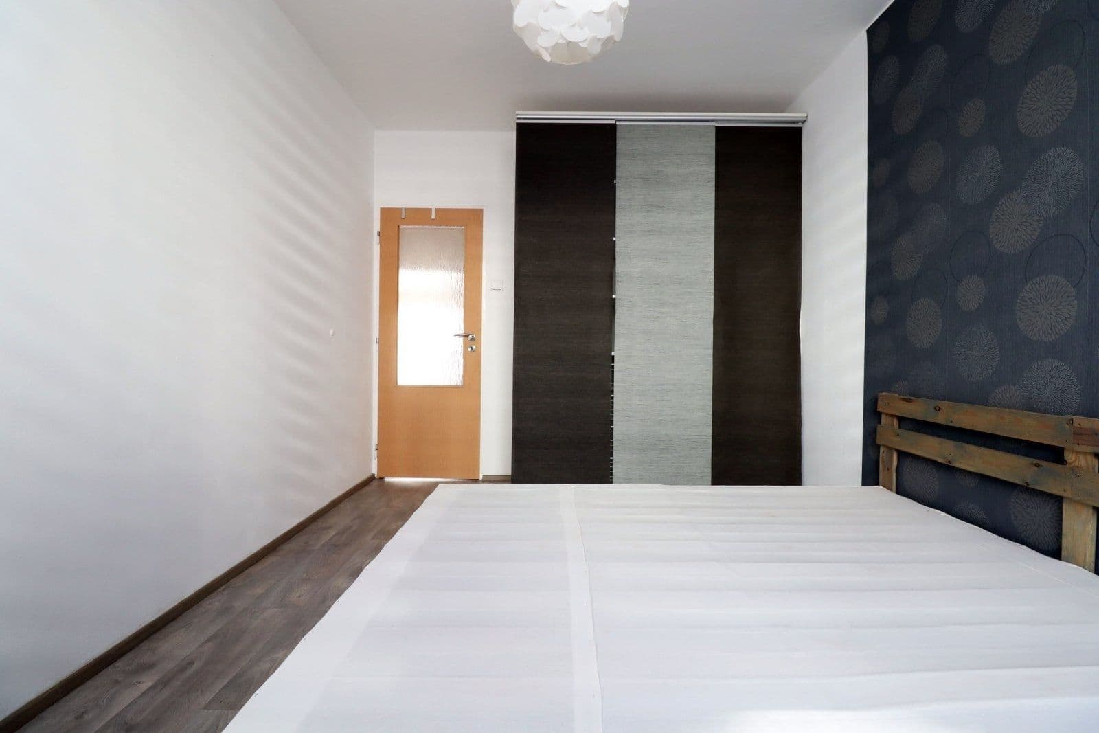 Prenájom bytu 3-izbový 71 m², Mádrova, Praha, Praha Prenájom bytu 3-izbový 71 m², Mádrova, Praha, Praha