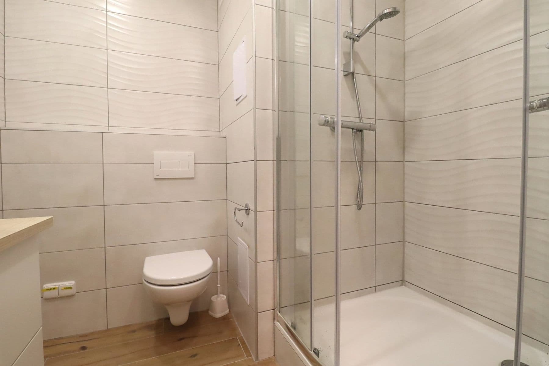 Prenájom bytu 2-izbový 40 m², Machuldova, Praha, Praha Prenájom bytu 2-izbový 40 m², Machuldova, Praha, Praha
