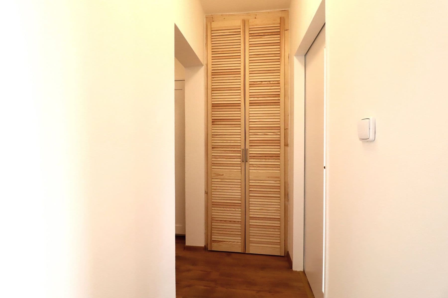 Prenájom bytu 2-izbový 40 m², Machuldova, Praha, Praha Prenájom bytu 2-izbový 40 m², Machuldova, Praha, Praha