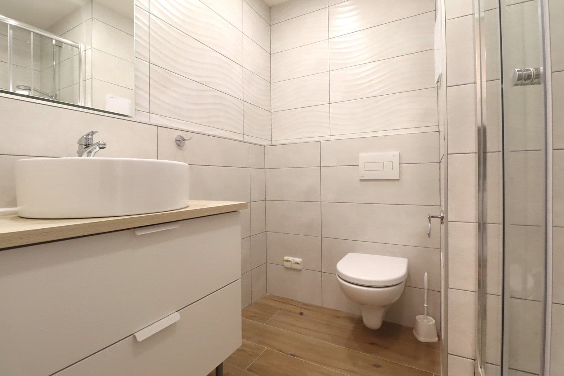 Prenájom bytu 2-izbový 40 m², Machuldova, Praha, Praha Prenájom bytu 2-izbový 40 m², Machuldova, Praha, Praha