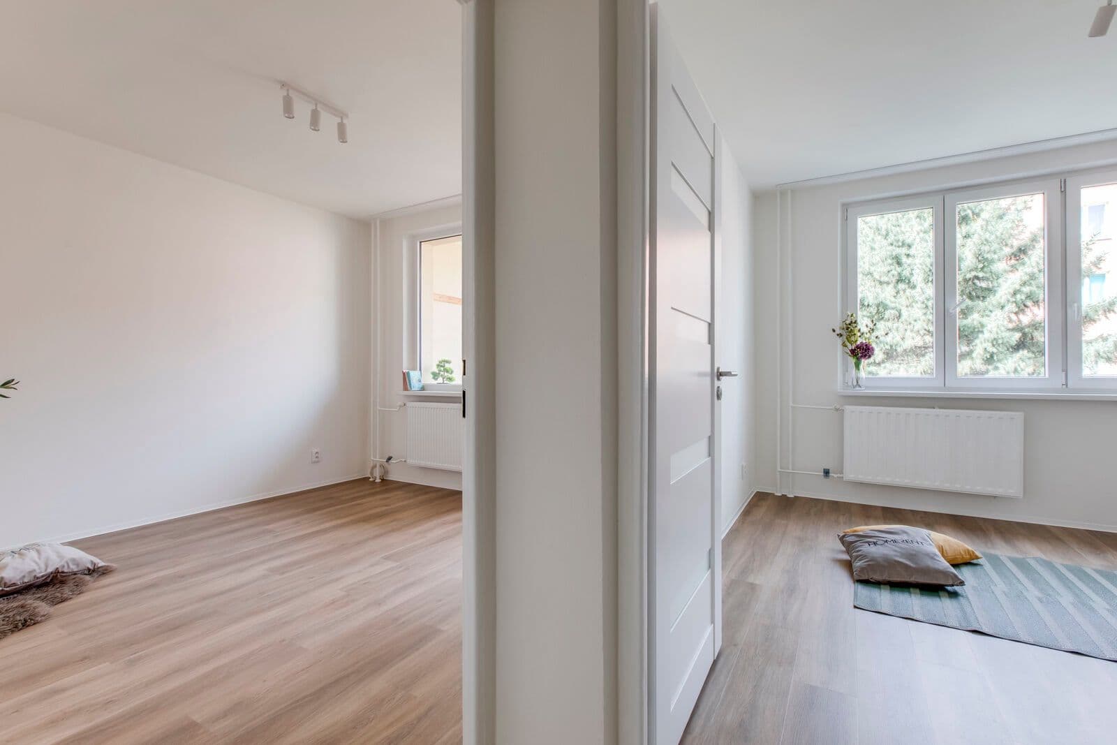 Prenájom bytu 3-izbový 67 m², Tasovská, Praha, Praha Prenájom bytu 3-izbový 67 m², Tasovská, Praha, Praha