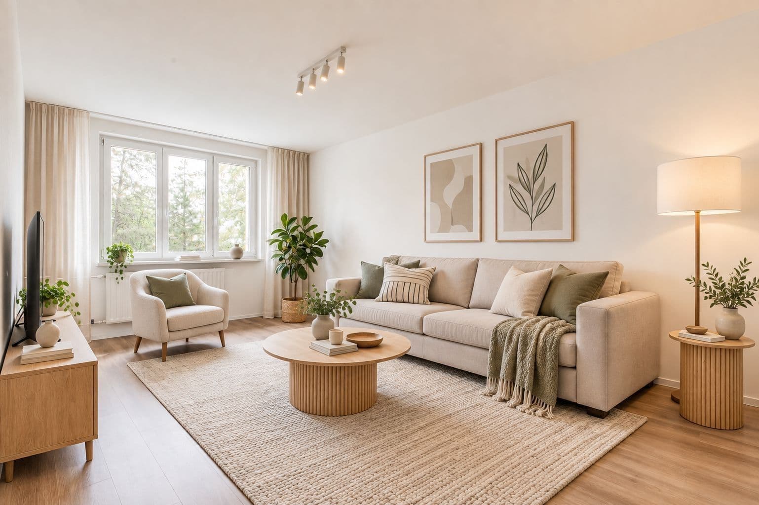 Prenájom bytu 3-izbový 67 m², Tasovská, Praha, Praha Prenájom bytu 3-izbový 67 m², Tasovská, Praha, Praha