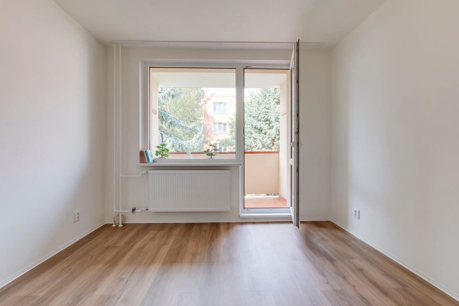 Prenájom bytu 3-izbový 67 m², Tasovská, Praha, Praha Prenájom bytu 3-izbový 67 m², Tasovská, Praha, Praha