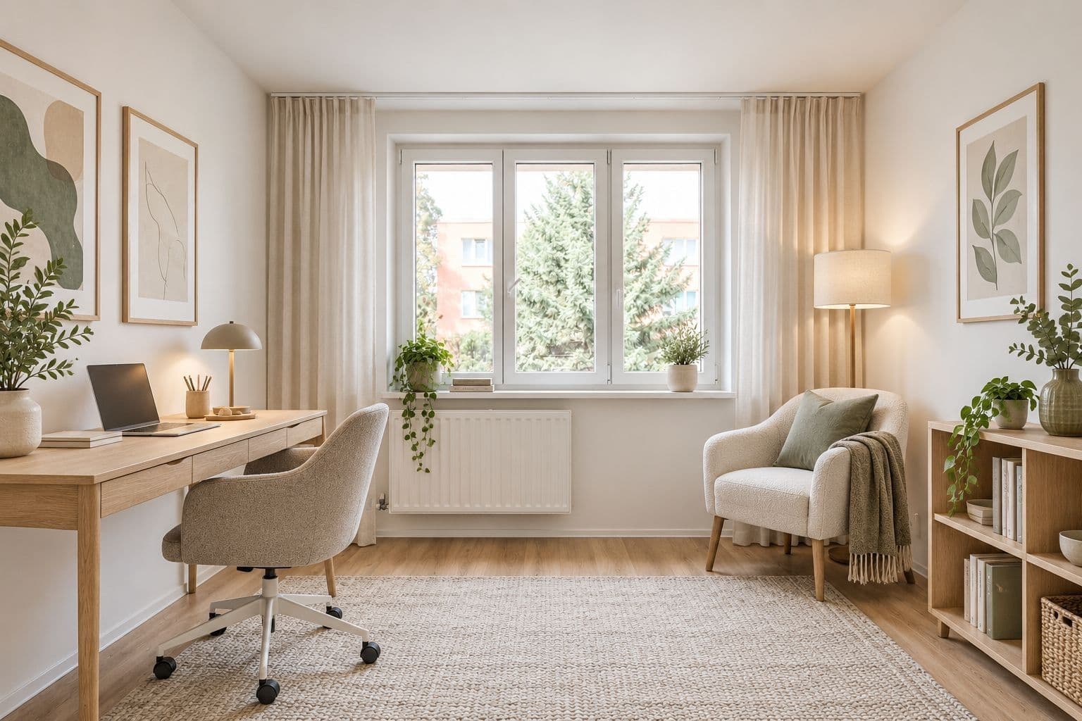 Prenájom bytu 3-izbový 67 m², Tasovská, Praha, Praha Prenájom bytu 3-izbový 67 m², Tasovská, Praha, Praha
